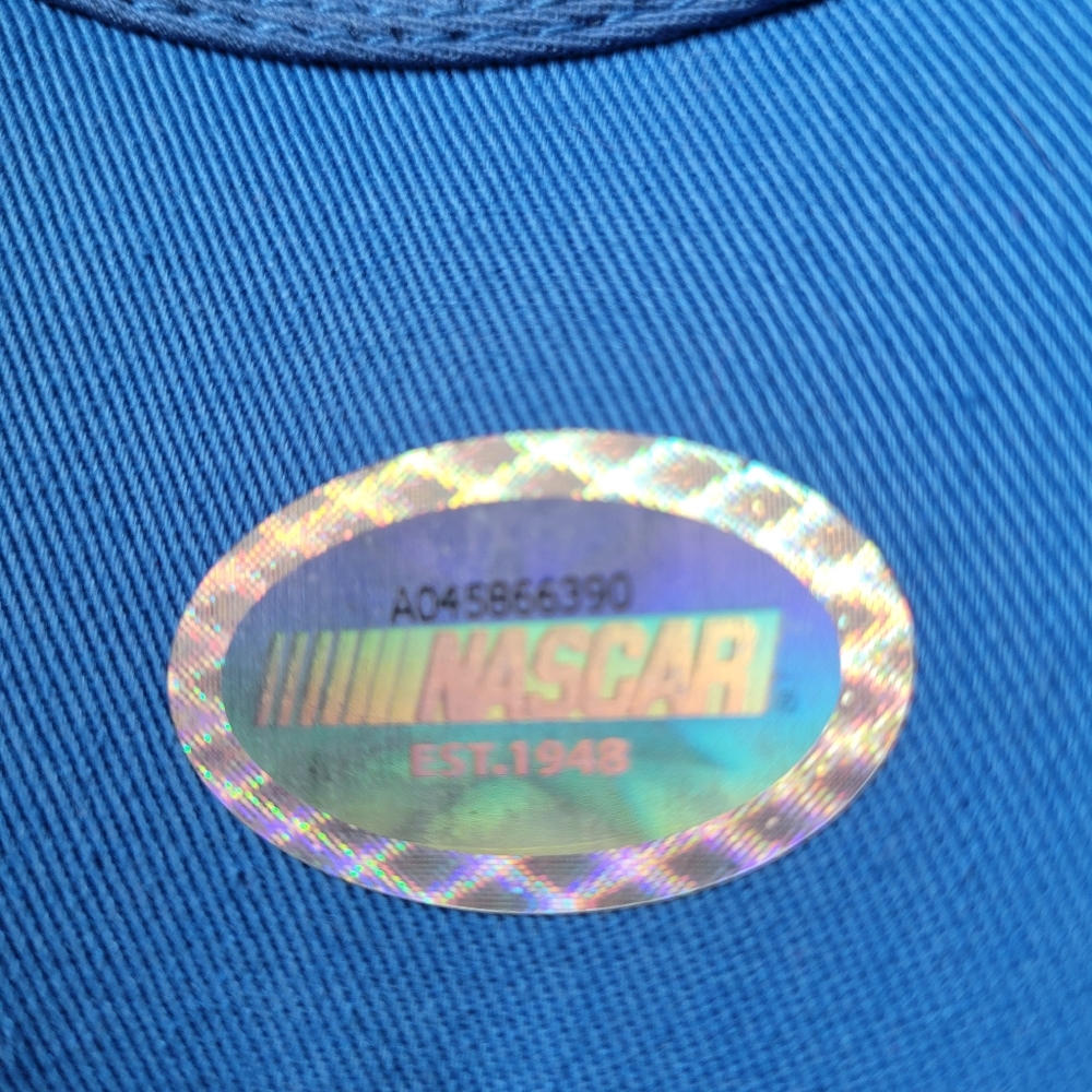 Nascar Cheerios Racing cap - Picture 5 of 5